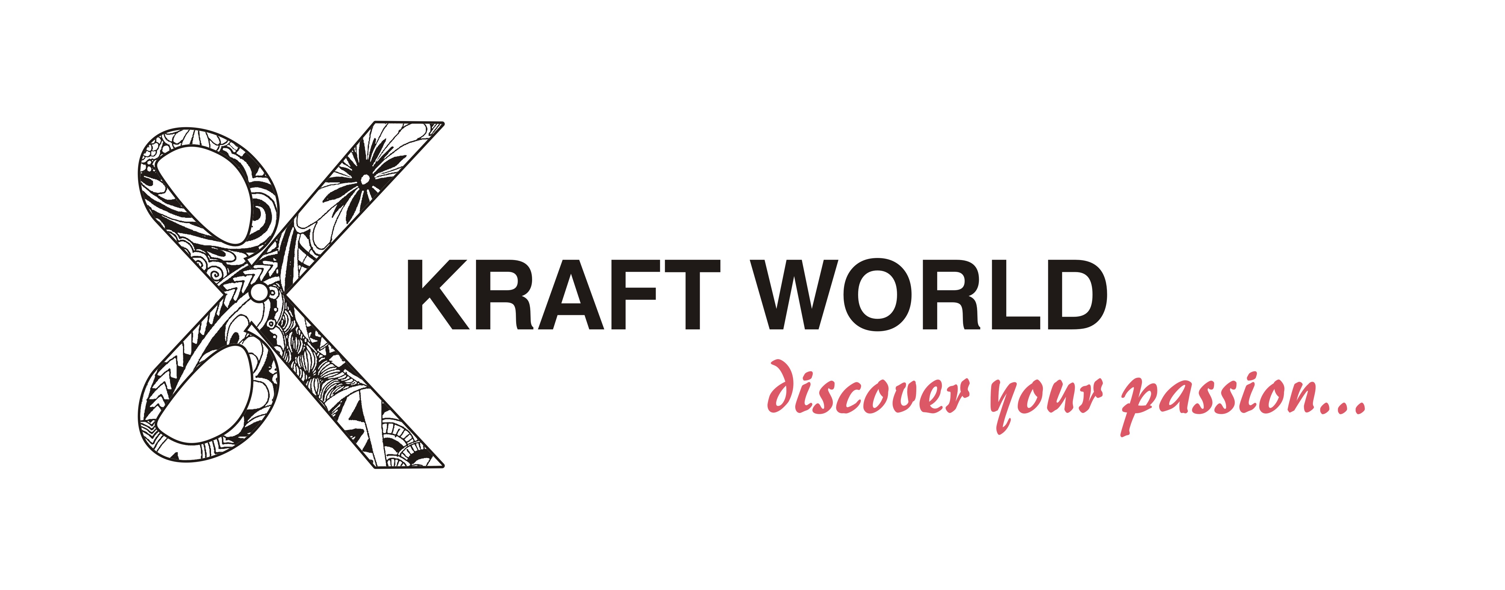 Kkraft World